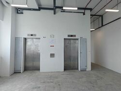 Hersing Kitchen (D18), Factory #575452691